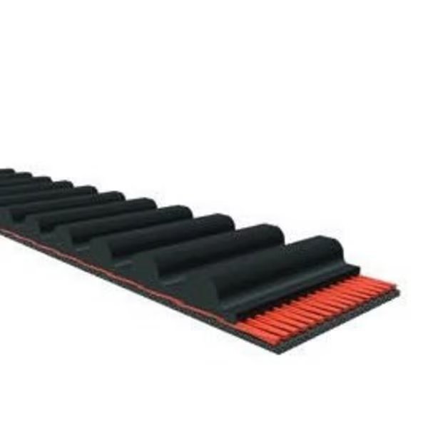 Timing Belt, S8M, 15 x 3400mm PL, T425, Dura-Sure Torque, Mfr#: 150-S8M-3400